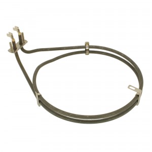 Heizelement Heißluftofen 1500W 230V AEG 8996619125025