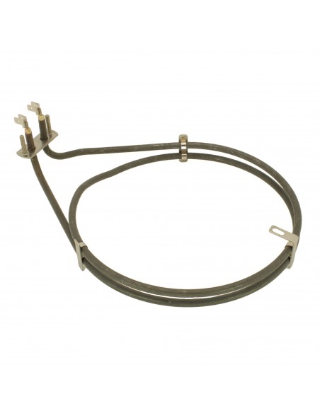 Resistencia horno ventilado 1500W 230V AEG 8996619125025