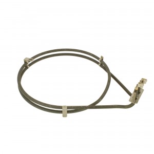 Heizelement Heißluftofen 1500W 230V AEG 8996619125025 2