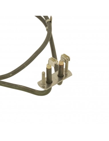 Fan oven heating element 1500W 230V AEG 8996619125025 Fan oven heating element 1500W 230V AEG 8996619125025