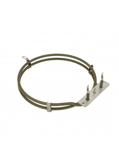 Resistencia horno ventilado 2050W 230V WHIRLPOOL 481925928585 Resistencia horno ventilado 2050W 230V WHIRLPOOL 481925928585