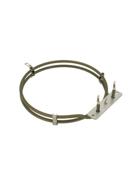 Oven fan heating element 2050W 230V WHIRLPOOL 481925928585