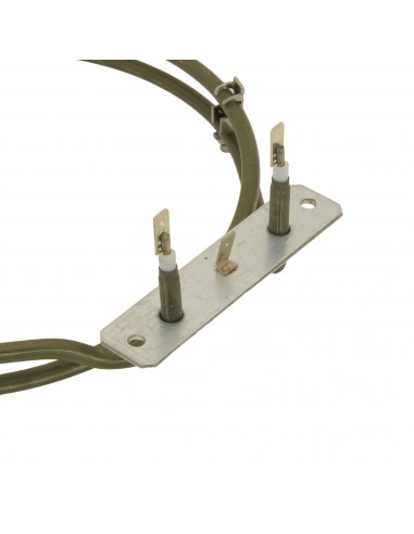 Oven fan heating element 2050W 230V WHIRLPOOL 481925928585 Oven fan heating element 2050W 230V WHIRLPOOL 481925928585