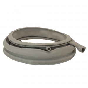Joint de hublot lave-linge BOSCH SIEMENS BALAY 00680405 00681212