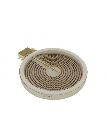 Resistencia encimera vitrocer. 1800W 230V orig. ELX 3740636216