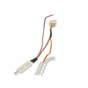 Sonde de température réfrigérateur LG ACM73079246