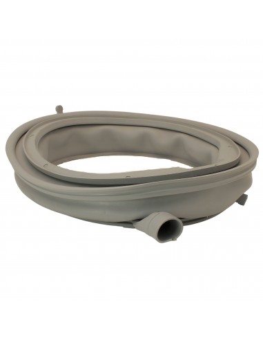 Goma escotilla lavadora BOSCH SIEMENS BALAY 00680405 00681212
