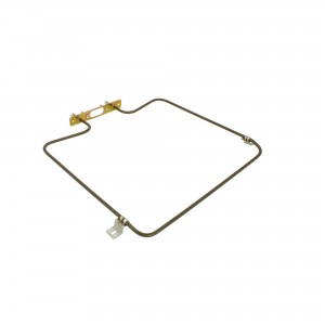 Oven fan heating element 1000W 230V ELECTROLUX 3570042022 2