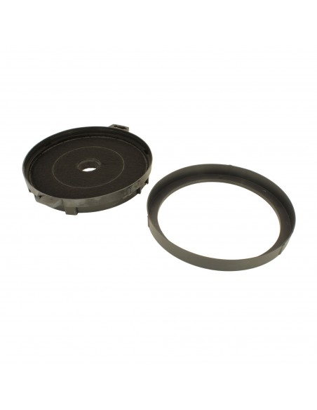 Kit Filtro carbone Cappa tipo FAC549 D210 Elica Whirlpool 481281728406