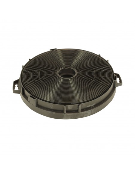 Kohlefilter Abzugshaube Typ FAC549  210x300mm ELICA 481281728406