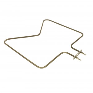 Oven lower heating element 1150W 230V WHIRLPOOL 48121100591 480121100591