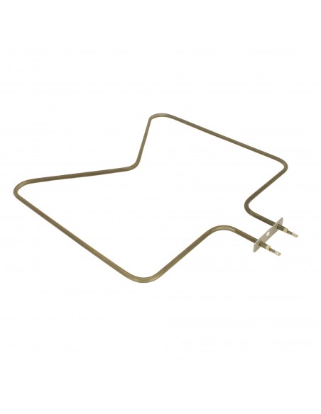 Oven lower heating element 1150W 230V WHIRLPOOL 48121100591 480121100591