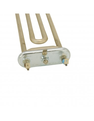 Heizelement Waschm. 2050W 230V Nickel 1Sicherung THOMSON BRANDT 31X8441 Heizelement Waschm. 2050W 230V Nickel 1Sicherung THOMSON BRANDT 31X8441