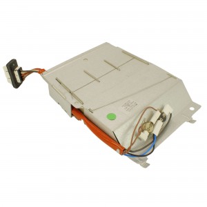 Resistencia secadora 1000+1000W 230V WHIRLPOOL 481010669312