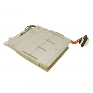 Heizelement Trockner 1000+1000W 230V WHIRLPOOL 481010669312 2