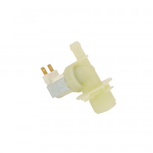 Dishwasher single electric valve 180° 230V ELX 140001158025