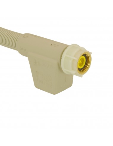 Tubo carico Lavastoviglie con aquastop 1,80m  Universale Tubo carico Lavastoviglie con aquastop 1,80m  Universale