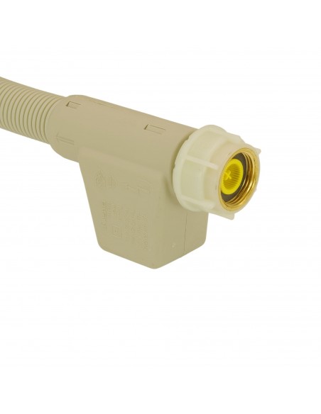 Zulaufschlauch Geschirrspüler 1,8m mit Aquastop UNIVERSAL