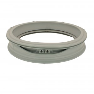 Goma escotilla lavadora LG MDS61952202 - MDS61952201