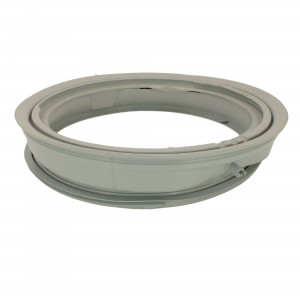 Goma escotilla lavadora LG MDS61952202 - MDS61952201 2