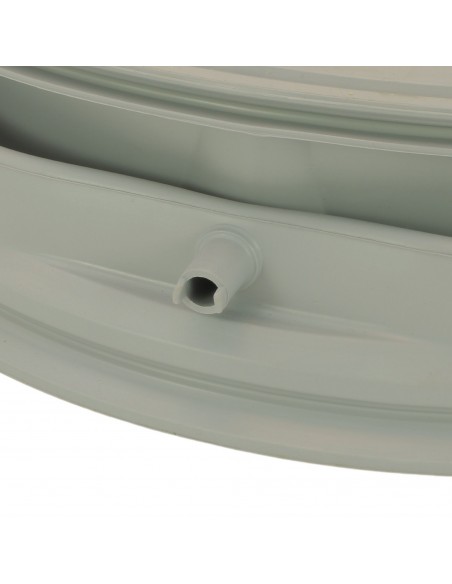 Goma escotilla lavadora LG MDS61952202 - MDS61952201
