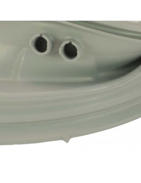 Türmanschette Waschmaschine LG MDS61952202 - MDS61952201