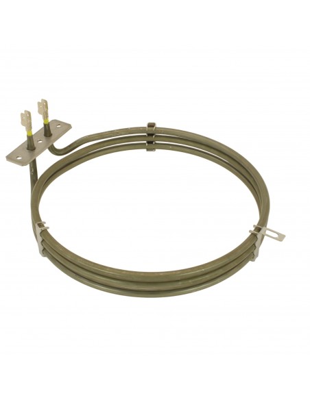 Rèsistance four ventilé 2000W 230V SMEG 806890656 806890653