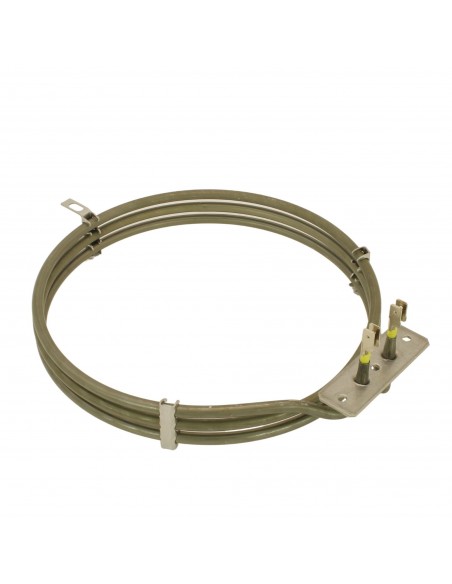 Heizelement Heißluftofen 2000W 230V SMEG 806890656 806890653