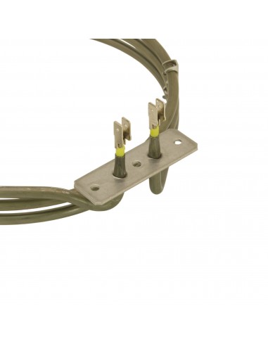 Resistencia horno ventilado 2000W 230V SMEG 806890656 806890653