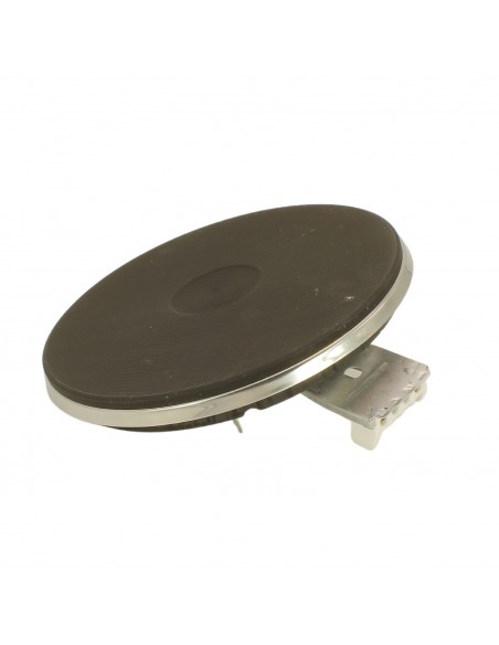 Cooker hob hotplate 1500W 230V Ø180 8mm
