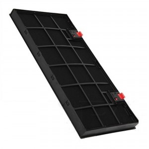 Filtro carbone Cappa tipo 150 43x21,5x3cm Elica ELX  50290644009 2