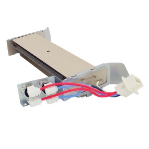 Heizelement Trockner 2000W 230V original BEKO 2957500400 2