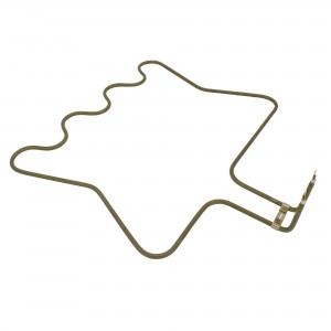 Oven lower heating element 1200W 230V AEG 8996619110522 2