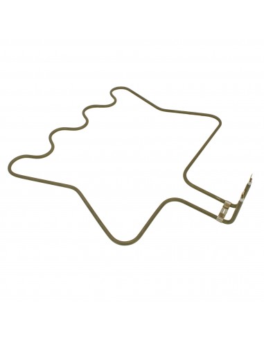 Unterhitze Backofen 1200W 230V AEG 8996619110522 Unterhitze Backofen 1200W 230V AEG 8996619110522