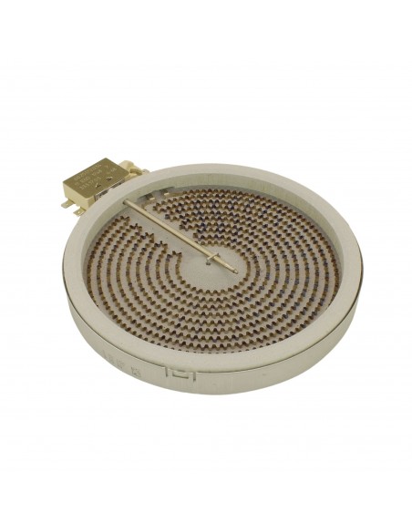Glaskeramik Kochplatte 1800W 230V Ø180 ELECTROLUX 3740636224
