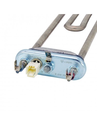 Rèsistance lave-linge 1300W 230V NTC niquel.1fusi CANDY 41041524 Rèsistance lave-linge 1300W 230V NTC niquel.1fusi CANDY 41041524