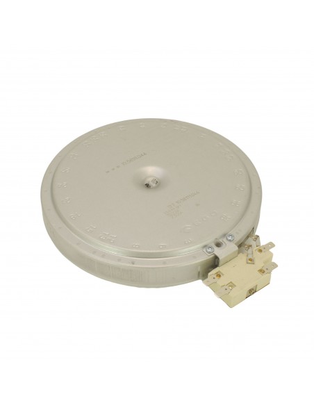 Glaskeramik Kochplatte 1800W 230V Ø180 ELECTROLUX 3740636224