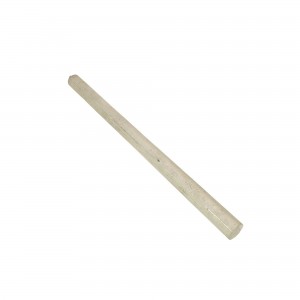 Anode magnésium chauffe-eau 350mm Ø22mm vis M6x10mm
