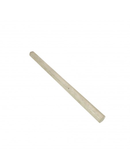 Anode magnésium chauffe-eau 350mm Ø22mm vis M6x10mm
