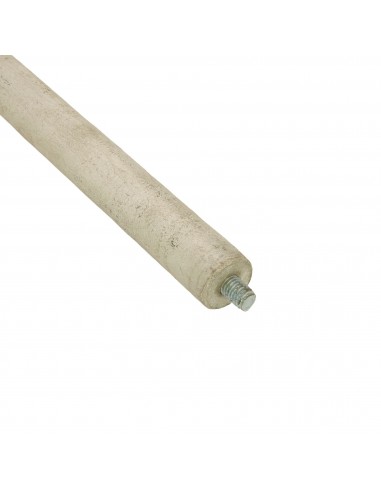 Anodo magnesio Scaldabagno 350mm Ø22mm vite M6x10mm