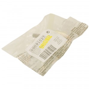 Axis blades for Mixer genuine BOSCH 00091027 2