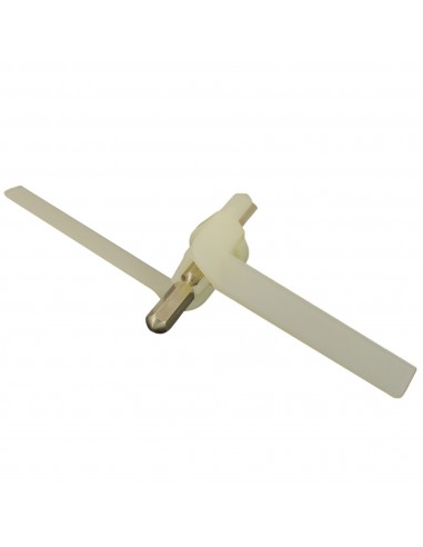 Durchlaufschnitzlerflügel Küchenmaschine original BOSCH 00091027