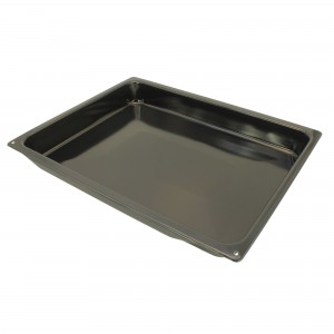 Oven enamelled baking tray original GORENJE 242135