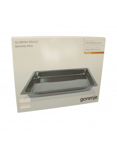 Bandeja horno original GORENJE 242135