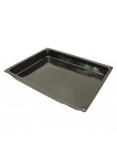 Oven enamelled baking tray original GORENJE 242135 Oven enamelled baking tray original GORENJE 242135