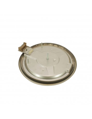 Plaque de cuisson électrique rapide 2600W 230V Ø220 8mm E.G.O. 12.22474.040