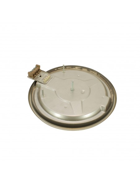 Cooker hob hotplate fast cooking 2600W 230V Ø220 8mm E.G.O. 12.22474.040