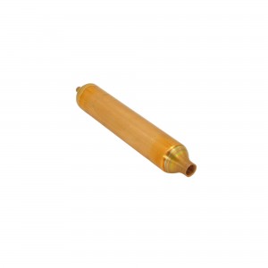 Fridge molecular filter 15gr Ø2,5-6,5mm UNIVERSAL 2