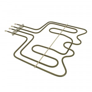 Resistencia horno superior 1900+1000W 230V ELX 125021396100