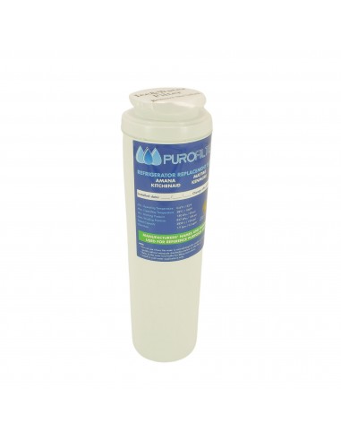 Fridge water filter compatible with Maytag/Amana UKF 8001